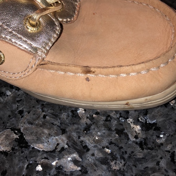 Sperry Top-Sider Bluefish Shiny Shoes - Picture 4 of 10